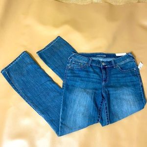Maurices 12L Jeans